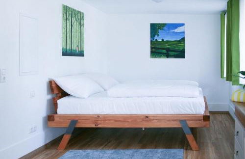 Wildgrün Panorama Lodge 18 - Foto 7