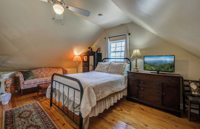 Blairsville River Cabin - Foto 7