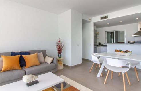 Stunning Apartment In Altea With Wifi - Foto 16