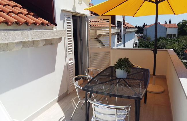 Apartments Martinovic - Photo 13