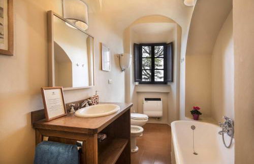 Borgo di Camporsevoli - Foto 28