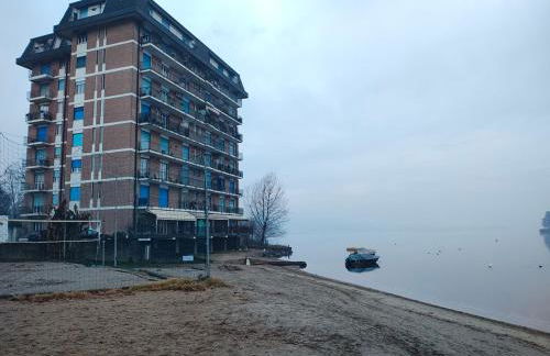 Casa Cicognola Between River and Lake Magic - Foto 1