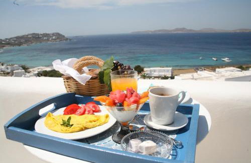 Mykonos Moussa - Foto 56