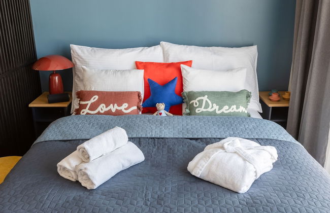 Urban Chic Residences - Foto 4