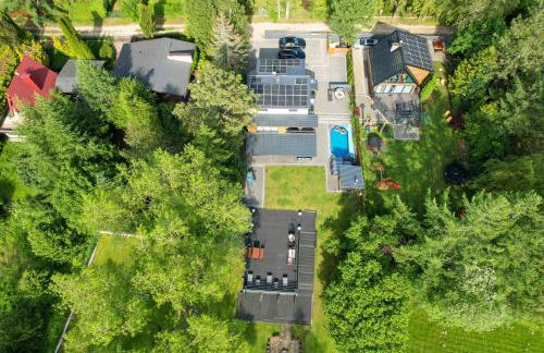 Siedlisko Bieszkowice - Foto 76