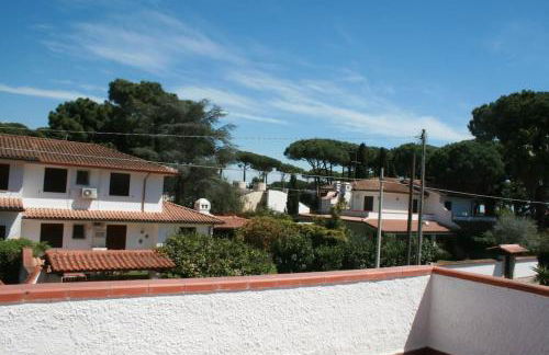 Villa Amalia - condominium private beach - Foto 34