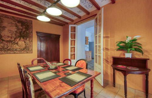 Maison de Choubaka - Foto 13