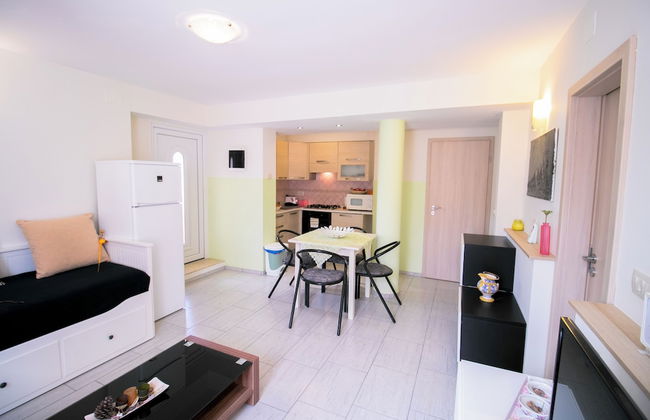 Apartments Apartim Piran - Foto 60