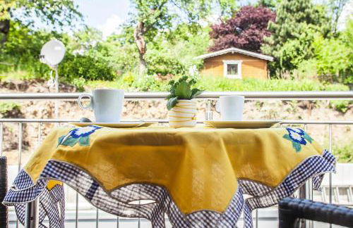 City-Appartements Am Wall - Foto 40