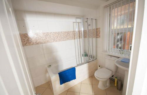 Marley Mansion Apartments - Borough - Foto 10