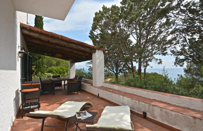 Villa Maratea - Villa Maratea - Foto 37