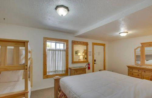 Bear Lake Charming Apartment w Kitchen - Foto 8