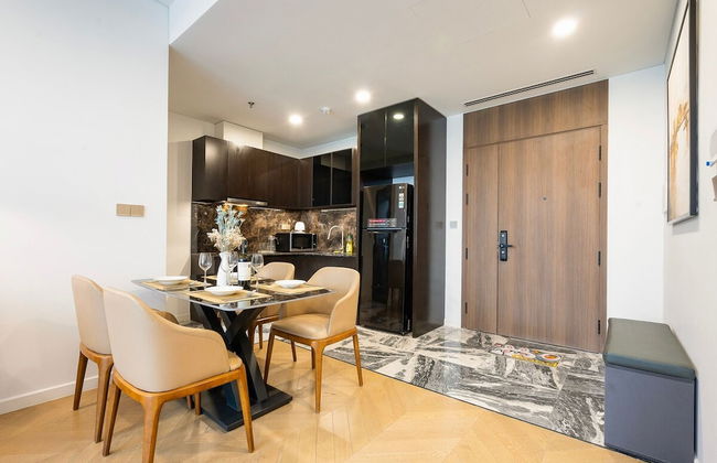 Lumiere Riverside - Luxury Condo District 2 - Foto 36