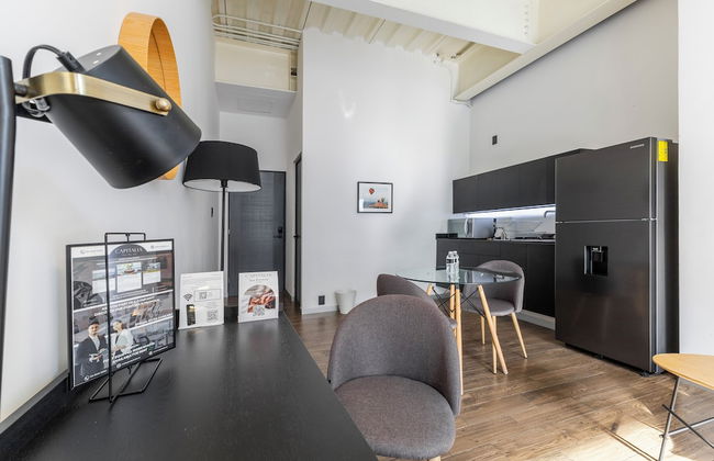 Capitalia Centro Historico - Foto 45