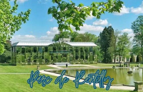 The Nest Torcy - Foto 28