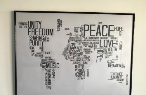 Villa Cologne - Apartments & Monteursquartiere in Meckenheim bei Köln - Foto 46