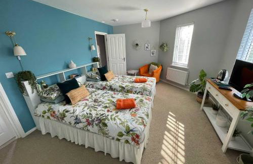 Windrush Turret Lodge - Photo 29