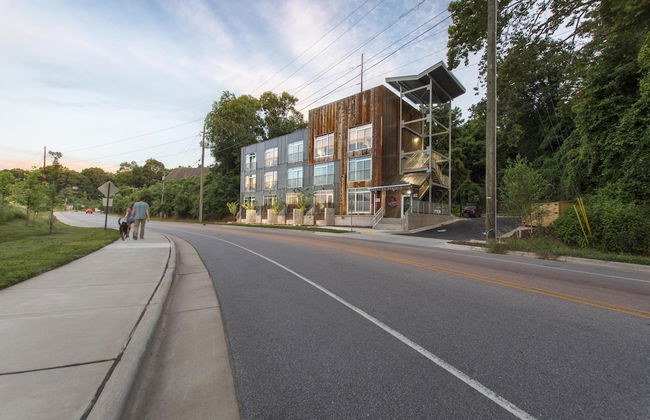 River Row Flats - Foto 46