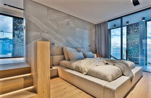 Saudade Residence - Ultra Luxury Futuristic Ocean Zen Retreat - Photo 52