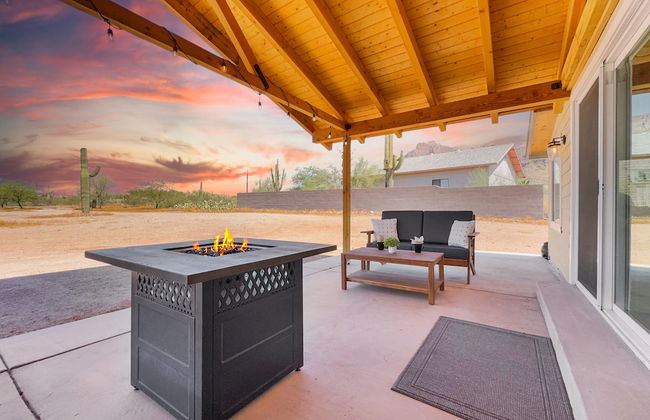 Boulder Apache Junction - Foto 27