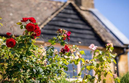 Broadway Scandi Chic Authentic Cottage - Foto 44