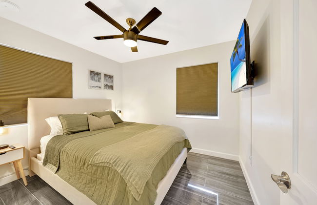 Blue Ocean Retreat in Fort Lauderdale - Foto 14