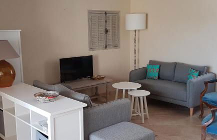 Callian: lumineux duplex avec terrasse et vue - Foto 21