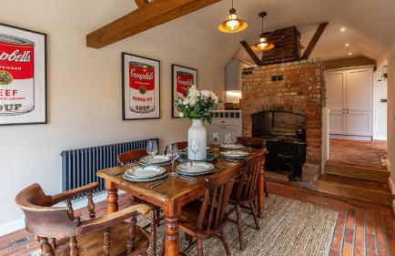 Ramsbury Cottage - Foto 1