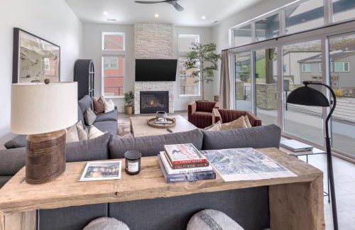 Park City Mountain Escape Mins to Resorts - Photo 17