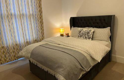 Two Bedroom Flat in London - Foto 13