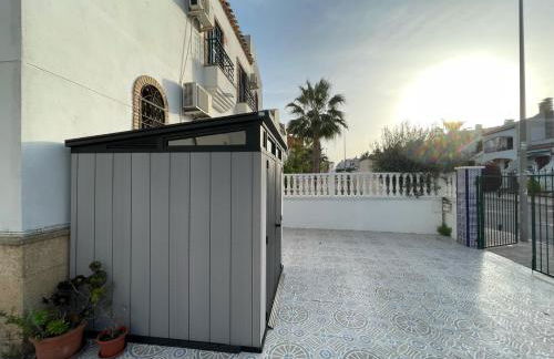 Casa de sueños with private roof terrace and jacuzzi - Photo 21