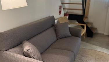 La casa amarilla apartamento calomarde - Foto 5