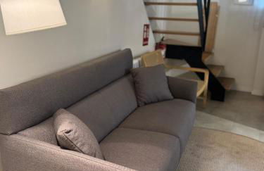 La casa amarilla apartamento calomarde - Foto 5