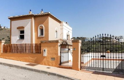 Tamango hill villa private pool panoramic views - Foto 25
