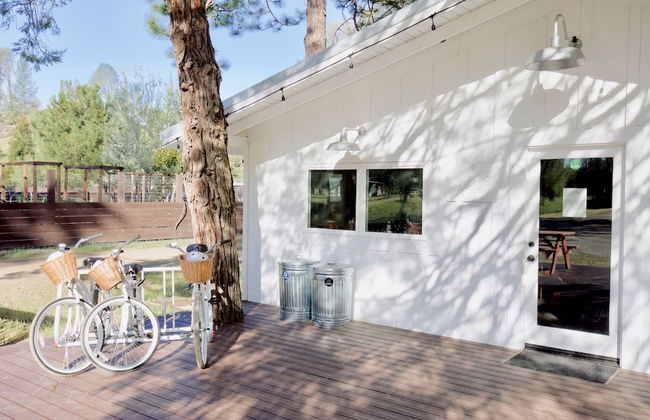 Mandala Springs Wellness Retreat Center - Foto 2