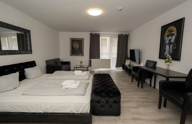 My Apartment im Bremer Viertel - Foto 2