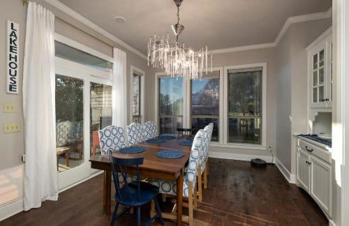 Gather in Style Space Views & Comfort - Foto 17