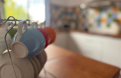 Casa Rosalía - Photo 9