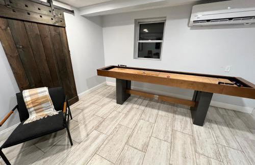 Cozy Cabin On the Lake with HotTub - Foto 5