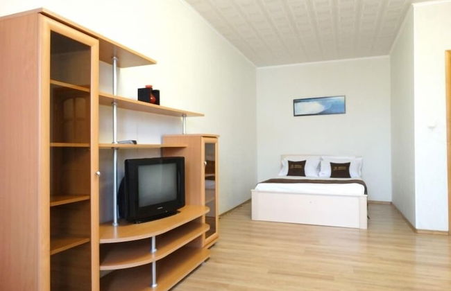 Inndays on Staronikitskaya - Foto 2