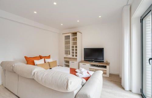 Host Wise - Bright Seaside Flat - Foto 21