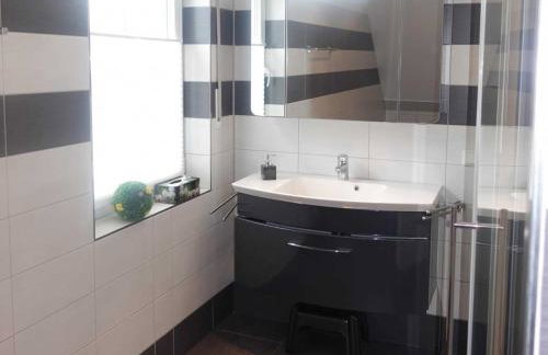 Ferienwohnung Regenbogenhaus - Foto 4