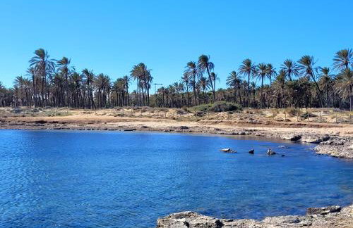 Aguamarina apartment - Relax by the sea - Foto 36