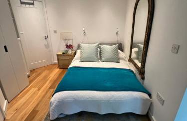 Little Oasis in Brixton - Foto 3