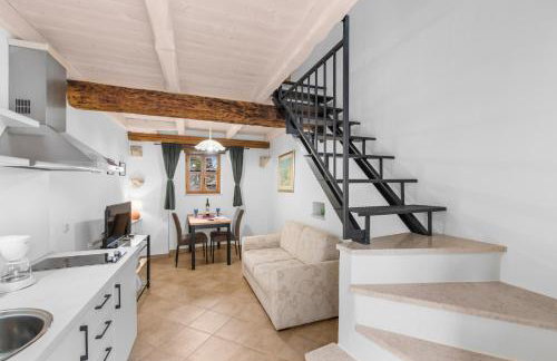 Adorable apartment San Rocco 2 - Photo 10