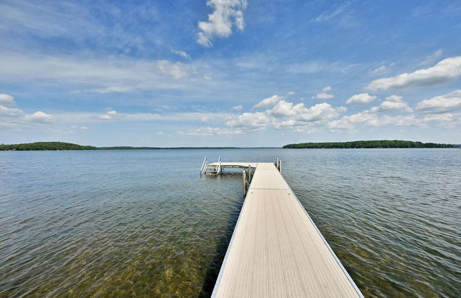 Hillside Hideaway - Foto 34