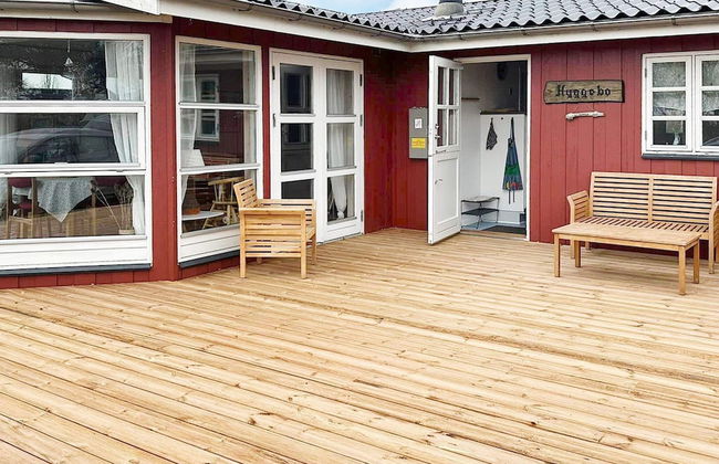 6 Person Holiday Home in Haderslev - Foto 1