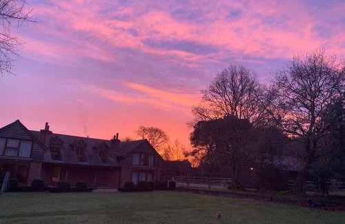 Cottage near Corfe & Jurassic Coast - Foto 9