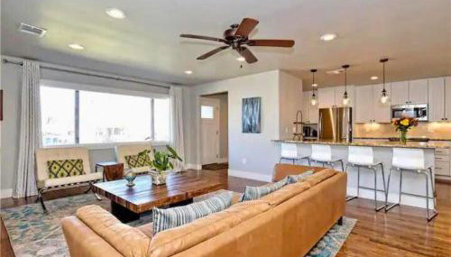 Private Pool & Hot Tub! Charming Hill Country Home Minutes to Wineries/Shops! - Foto 5
