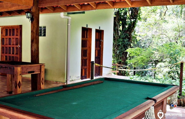 Eco Chalés Luar das Marés - Foto 22